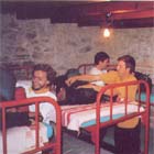 Hotels and Refuges
